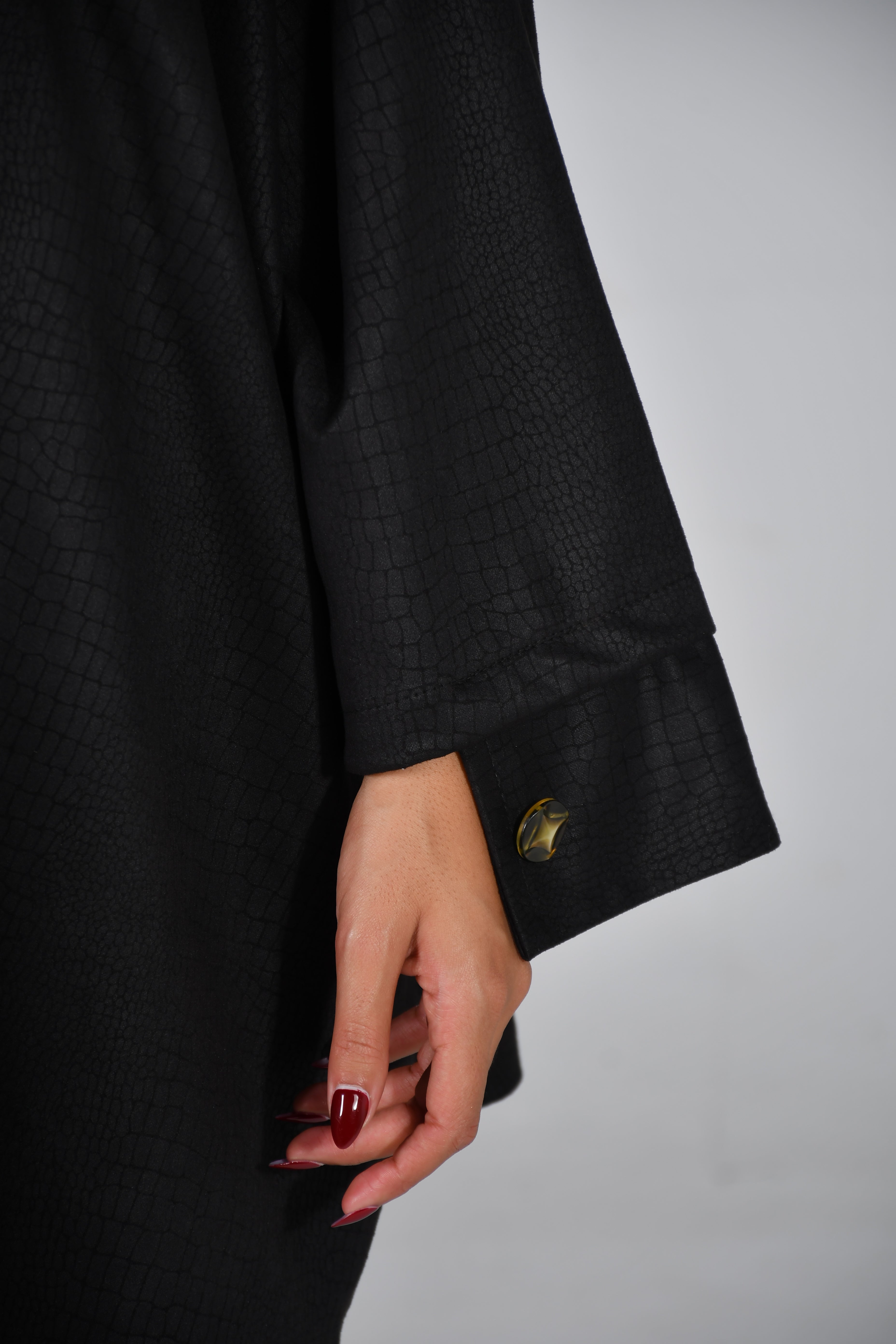 suede roses and moon phases shirt