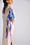 Paint splash linen set