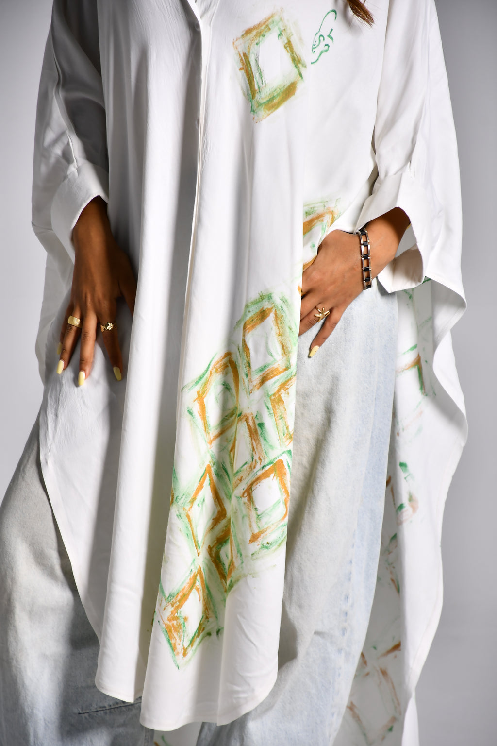 shirt dress