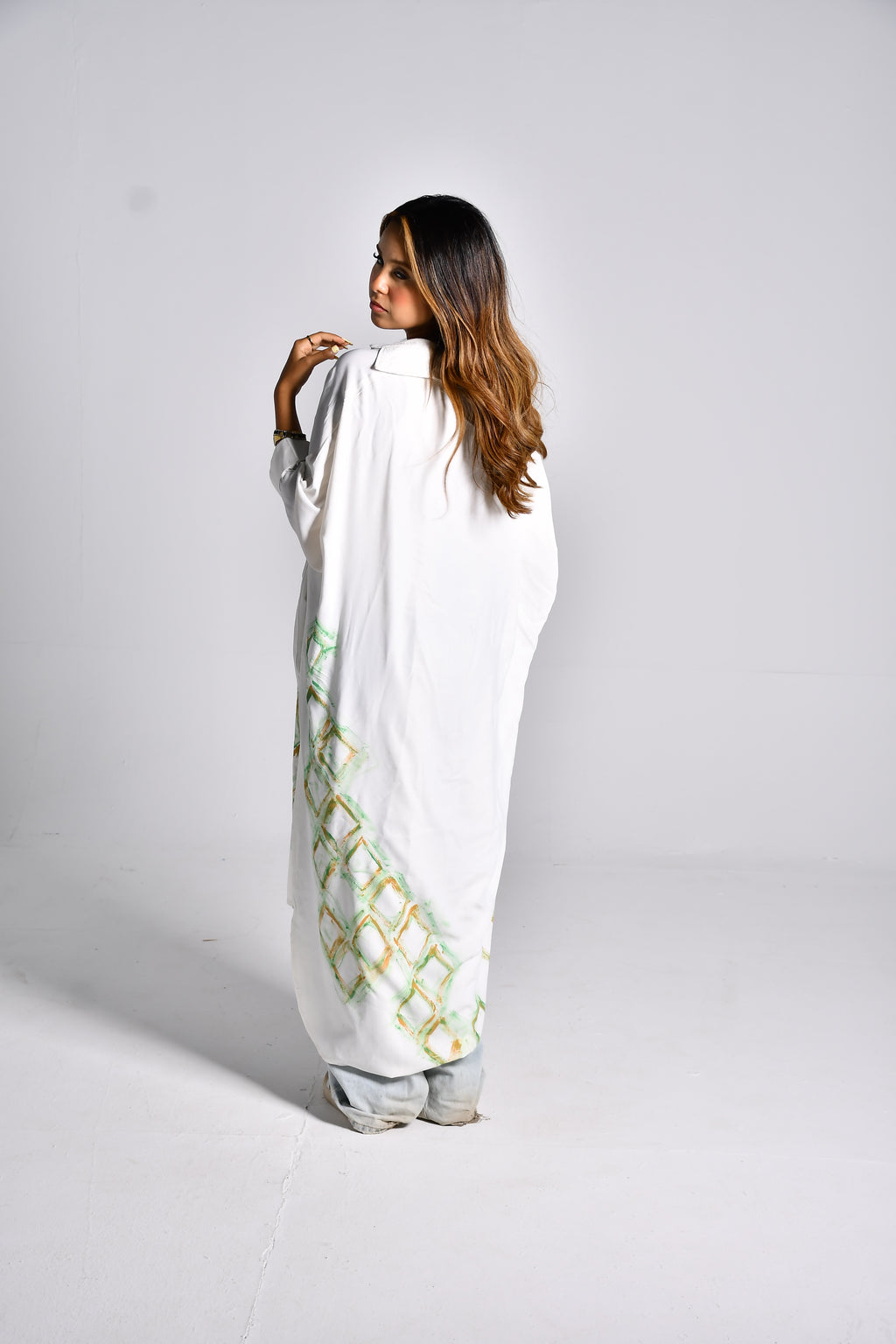 shirt dress