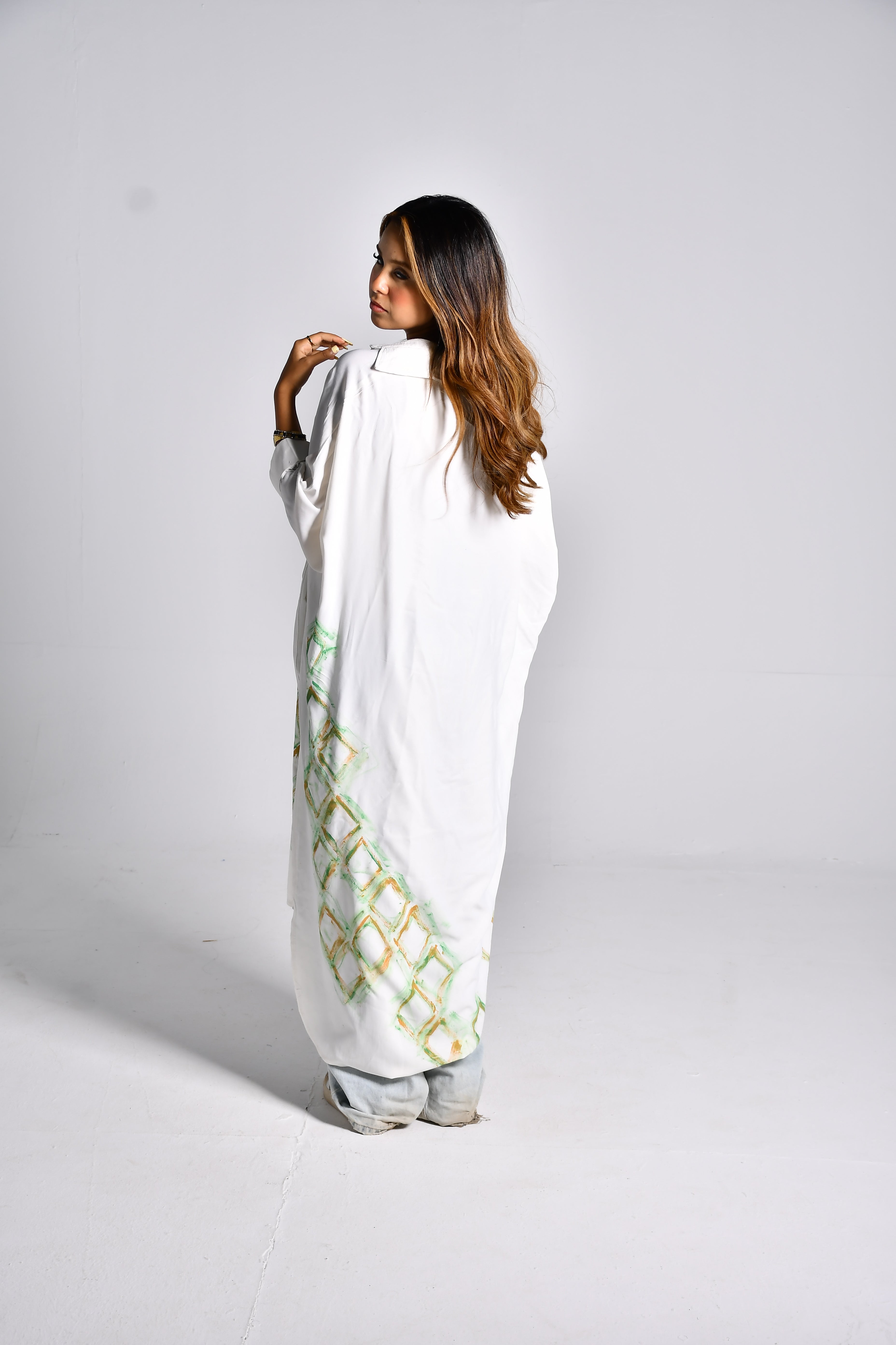 shirt dress