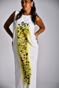 wild summer dress